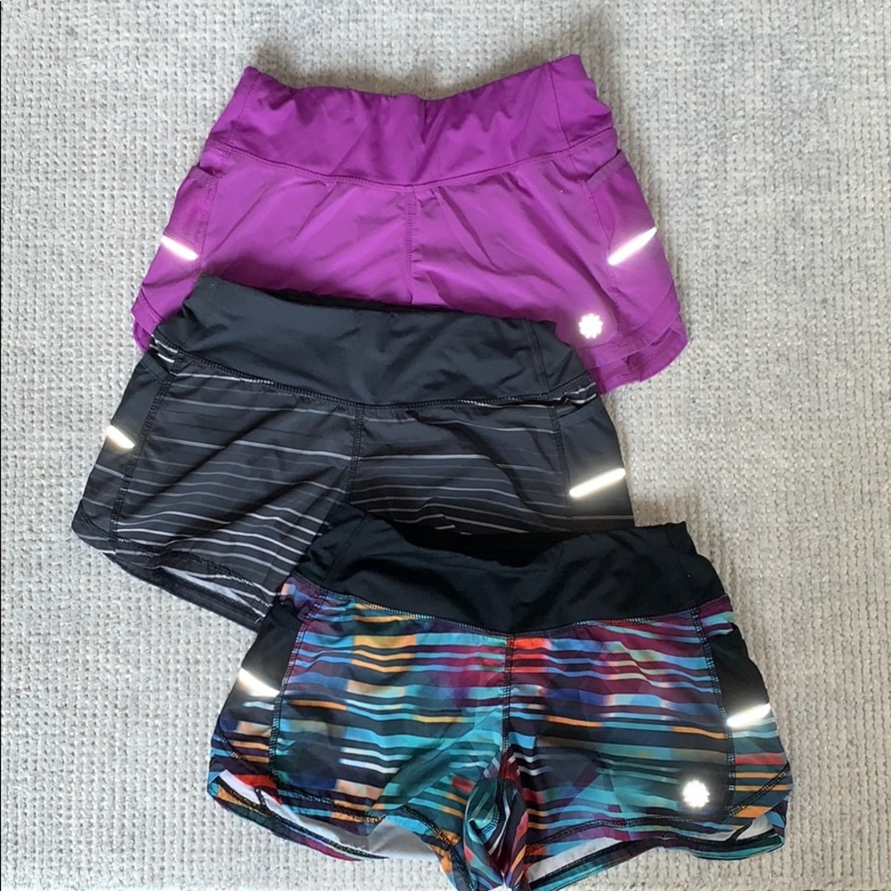 Women’s Athleta shorts